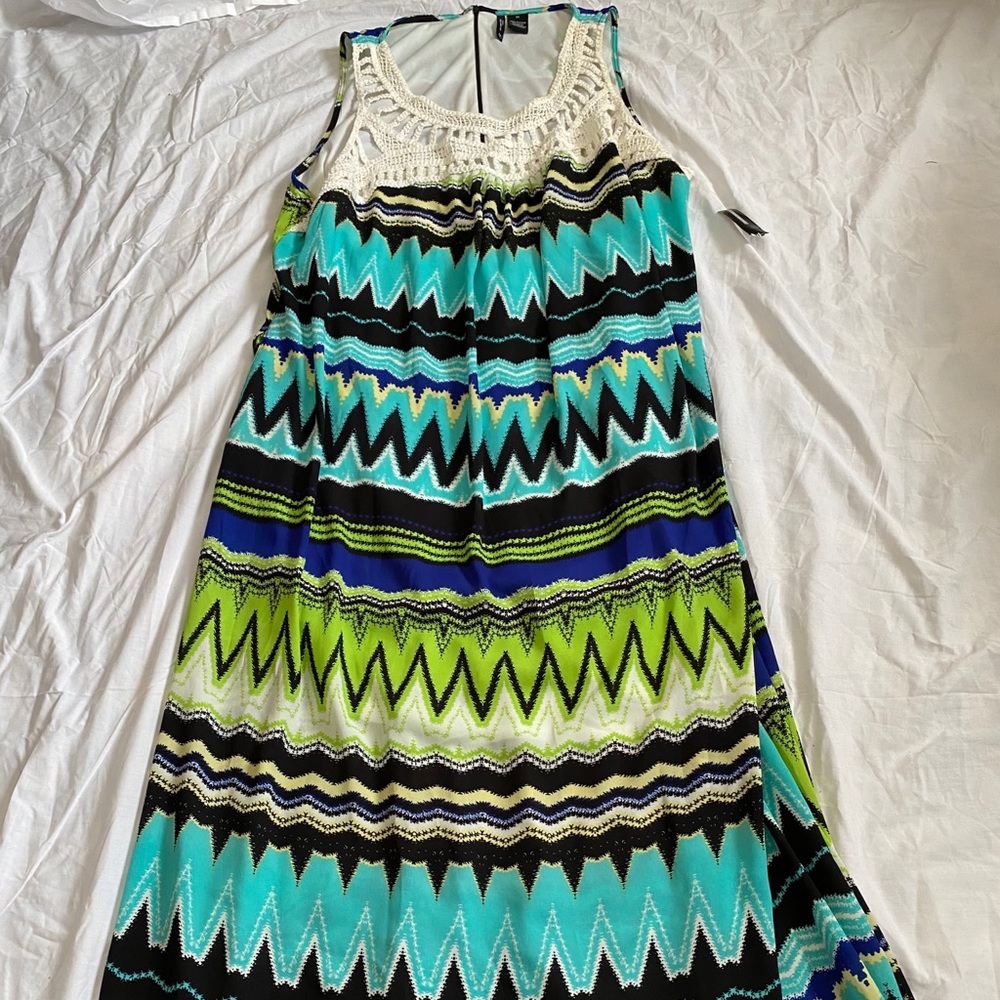 Woman’s Dress